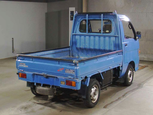 1995 Daihatsu Hijet Truck S110P (UW-6a33a09f13016)[2]