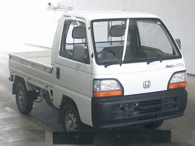 1994 Honda Acty Truck HA4 (UW-6a33a5dae7bf5)[0]