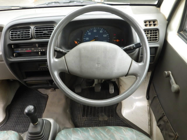 2000 Suzuki Carry Truck DA52T (UW-6a33a916a45da)[4]
