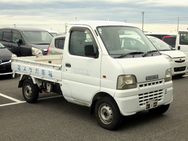 2000 Suzuki Carry Truck DA52T (UW-6a33a916a45da)[3]