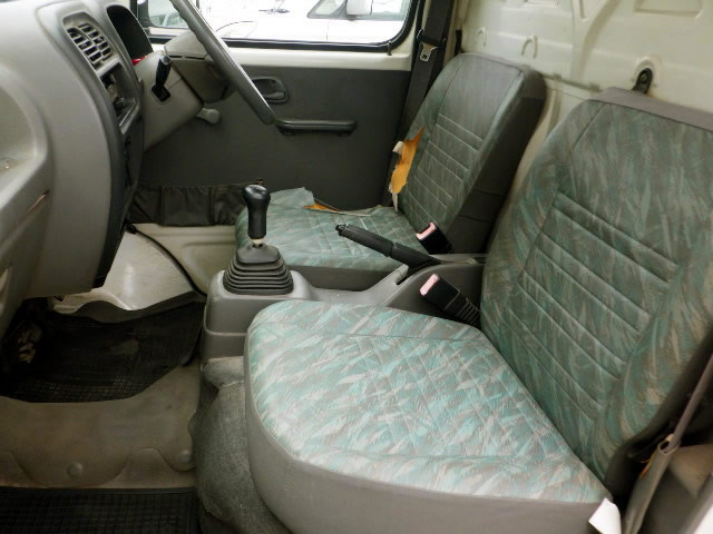 2000 Suzuki Carry Truck DA52T (UW-6a33a916a45da)[5]