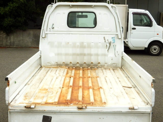 2000 Suzuki Carry Truck DA52T (UW-6a33a916a45da)[6]