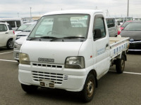 2000 Suzuki Carry Truck DA52T