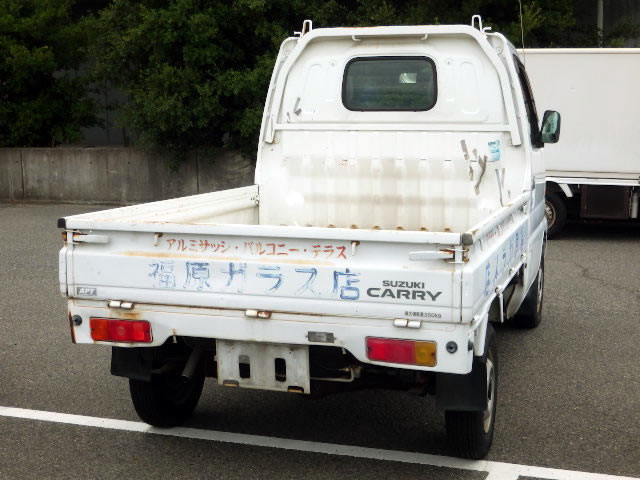 2000 Suzuki Carry Truck DA52T (UW-6a33a916a45da)[1]