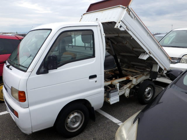 1998 Suzuki Carry Truck DC51B (UW-6a33ab6bc5c80)[3]