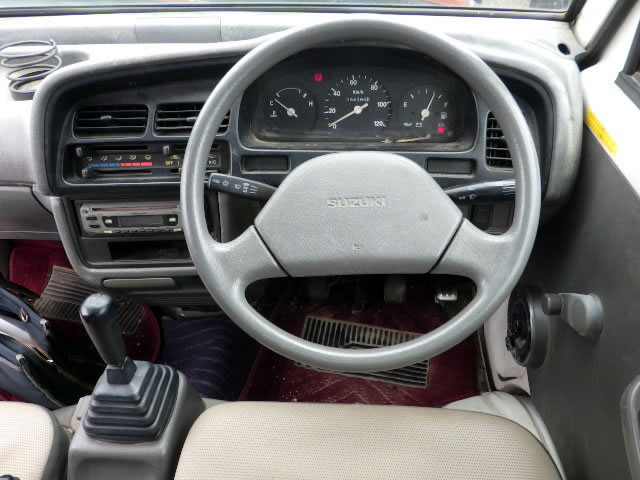 1998 Suzuki Carry Truck DC51B (UW-6a33ab6bc5c80)[4]