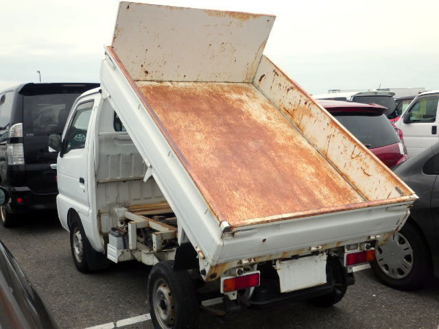 1998 Suzuki Carry Truck DC51B (UW-6a33ab6bc5c80)[7]