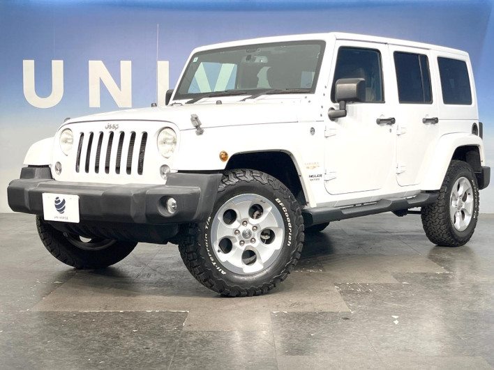 2015 Chrysler Jeep Wrangler Unlimited ABA-JK36L (UW-6a34b1c9887f6)[0]