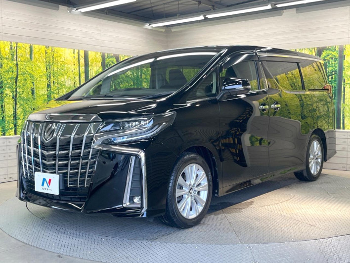 2018 Toyota Alphard DBA-AGH30W (UW-6a34b1e74ff1e)[13]
