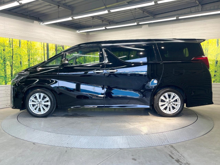 2018 Toyota Alphard DBA-AGH30W (UW-6a34b1e74ff1e)[12]