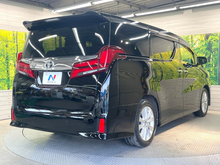2018 Toyota Alphard DBA-AGH30W (UW-6a34b1e74ff1e)[9]