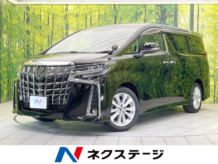 2018 Toyota Alphard DBA-AGH30W (UW-6a34b1e7cb250)[3]