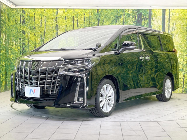2018 Toyota Alphard DBA-AGH30W (UW-6a34b1e7cb250)[5]