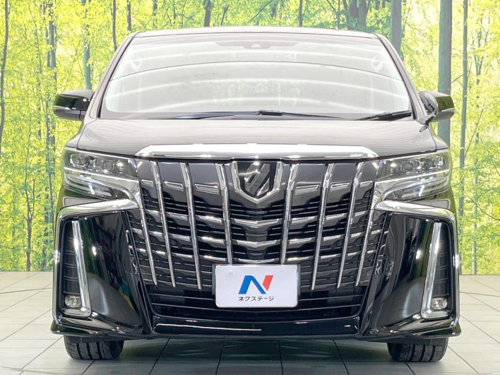2018 Toyota Alphard DBA-AGH30W (UW-6a34b1e7cb250)[6]