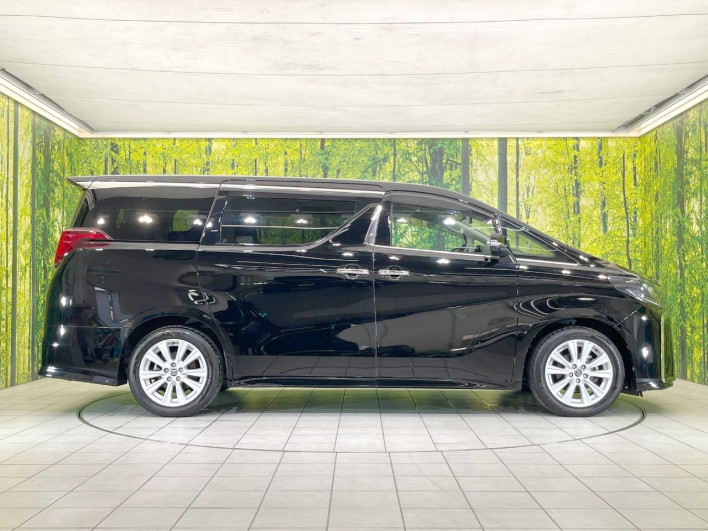 2018 Toyota Alphard DBA-AGH30W (UW-6a34b1e7cb250)[8]