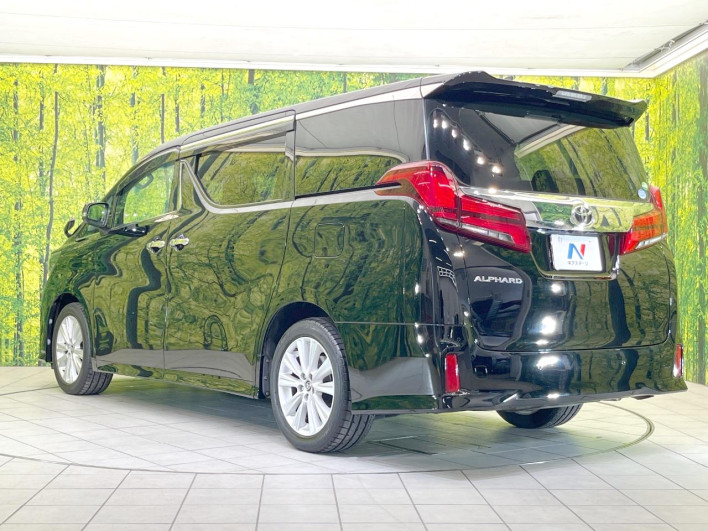 2018 Toyota Alphard DBA-AGH30W (UW-6a34b1e7cb250)[11]