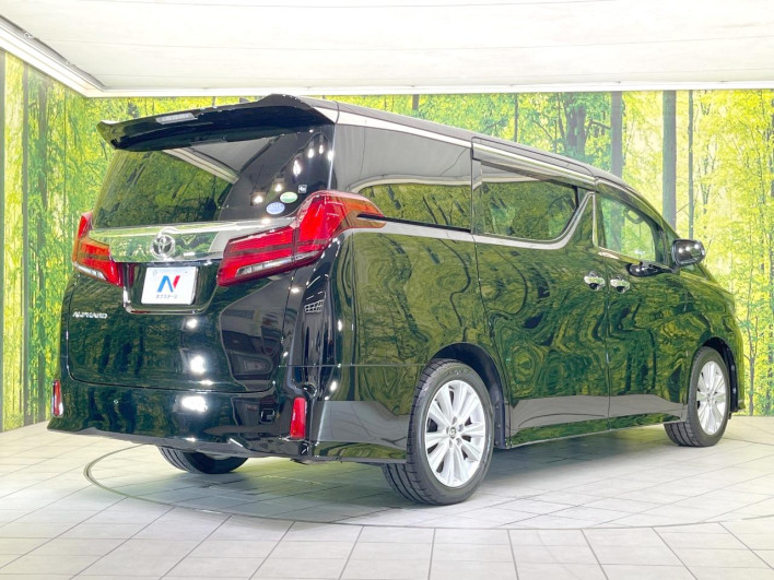2018 Toyota Alphard DBA-AGH30W (UW-6a34b1e7cb250)[9]