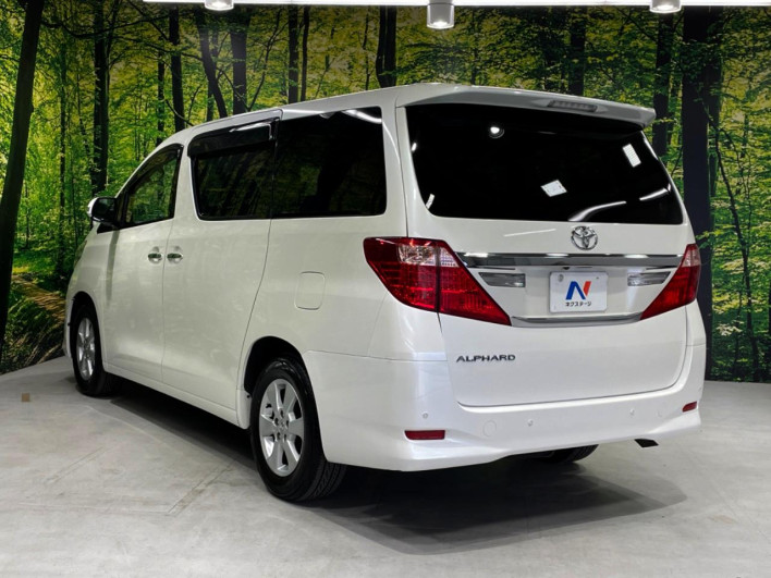 2012 Toyota Alphard DBA-ANH20W (UW-6a34b1f8c8e2c)[6]