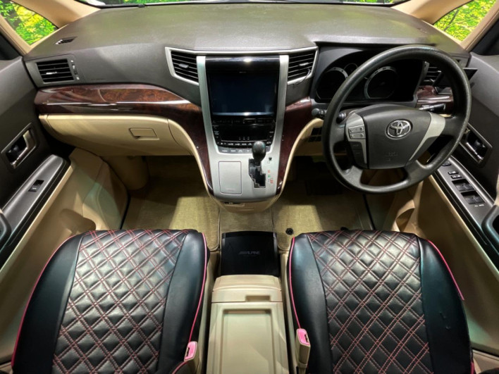 2012 Toyota Alphard DBA-ANH20W (UW-6a34b1f8c8e2c)[16]