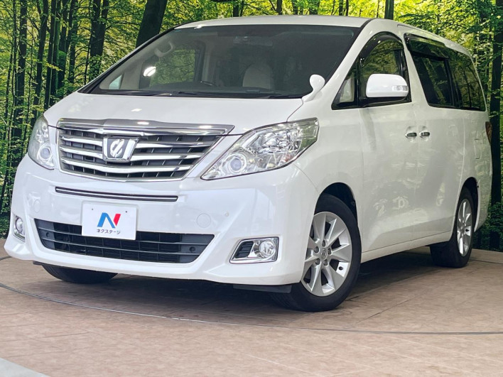 2012 Toyota Alphard DBA-ANH20W (UW-6a34b1f8f1a7c)[0]