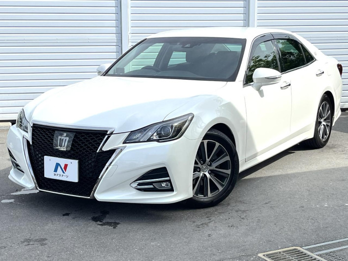 2016 Toyota Crown DBA-ARS210 (UW-6a34b1fac16d0)[0]