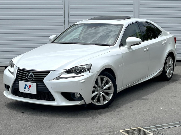 2013 Lexus IS DAA-AVE30 (UW-6a34b1fb6ee61)[0]