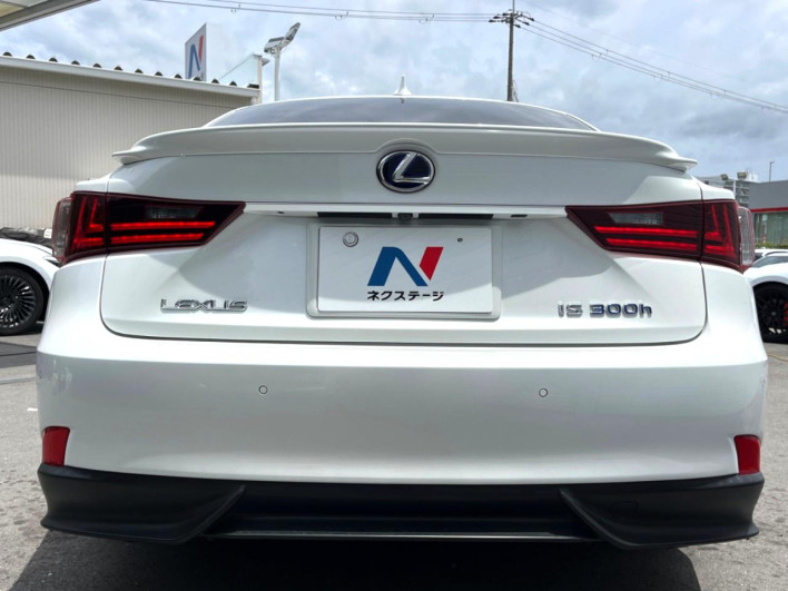 2013 Lexus IS DAA-AVE30 (UW-6a34b1fb6ee61)[21]