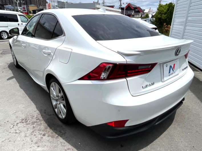 2013 Lexus IS DAA-AVE30 (UW-6a34b1fb6ee61)[20]