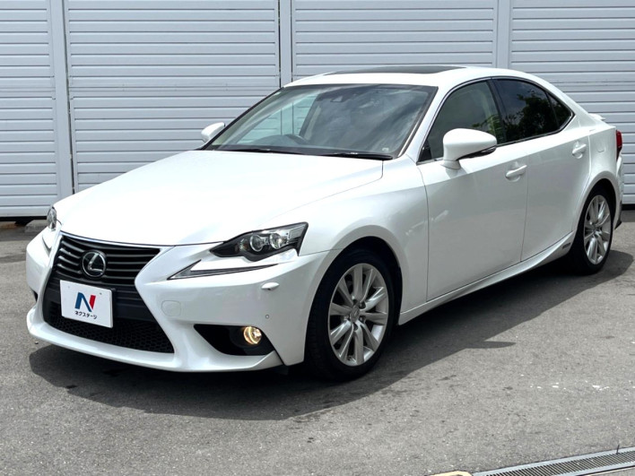 2013 Lexus IS DAA-AVE30 (UW-6a34b1fb6ee61)[17]