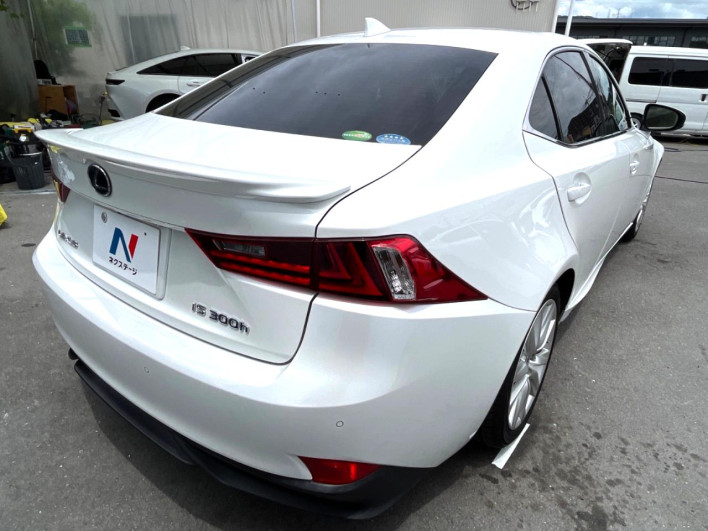 2013 Lexus IS DAA-AVE30 (UW-6a34b1fb6ee61)[28]