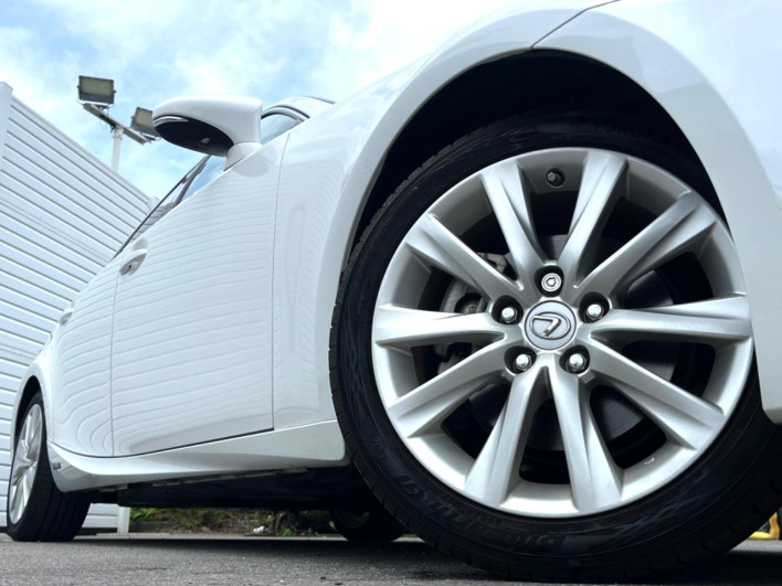 2013 Lexus IS DAA-AVE30 (UW-6a34b1fb6ee61)[12]