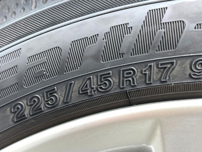 2013 Lexus IS DAA-AVE30 (UW-6a34b1fb6ee61)[9]