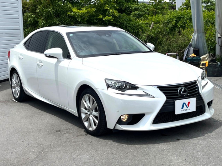 2013 Lexus IS DAA-AVE30 (UW-6a34b1fb6ee61)[16]