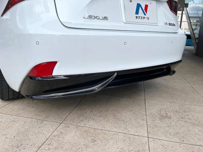 2014 Lexus IS DAA-AVE30 (UW-6a34b1fb7d050)[17]