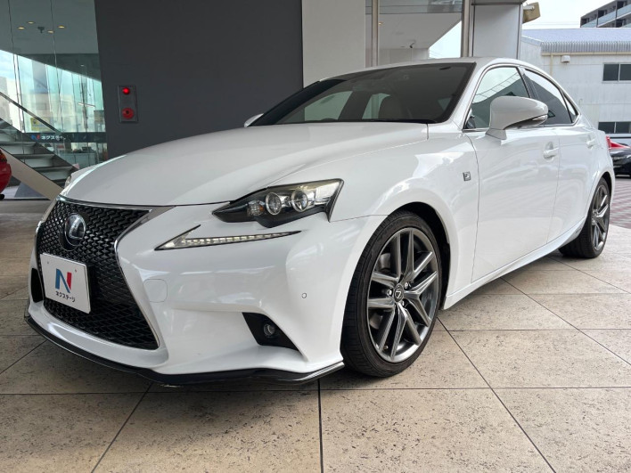 2014 Lexus IS DAA-AVE30 (UW-6a34b1fb7d050)[7]