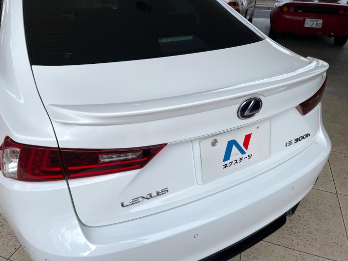 2014 Lexus IS DAA-AVE30 (UW-6a34b1fb7d050)[18]