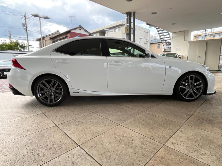 2014 Lexus IS DAA-AVE30 (UW-6a34b1fb7d050)[9]