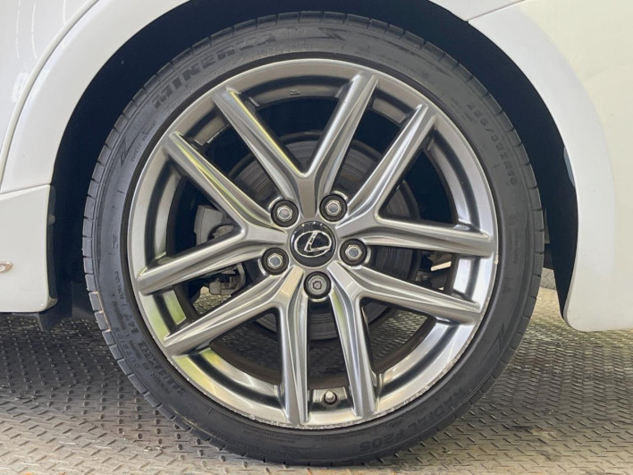 2018 Lexus IS DAA-AVE30 (UW-6a34b1fb7efa9)[7]