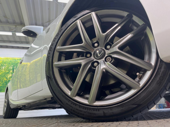 2018 Lexus IS DAA-AVE30 (UW-6a34b1fb7efa9)[4]