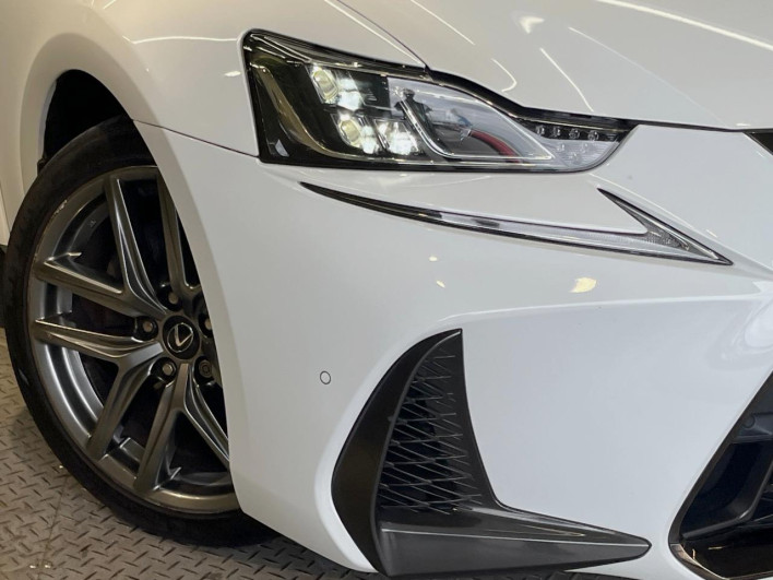 2018 Lexus IS DAA-AVE30 (UW-6a34b1fb7efa9)[9]
