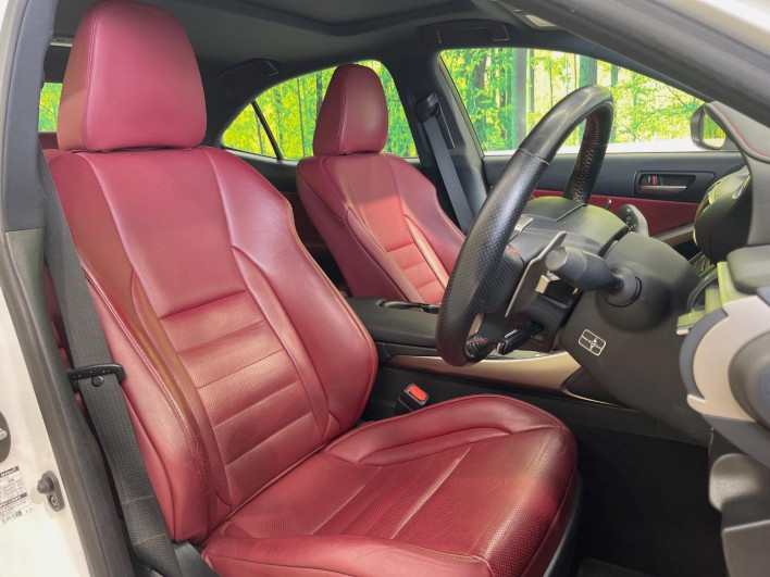 2018 Lexus IS DAA-AVE30 (UW-6a34b1fb7efa9)[25]