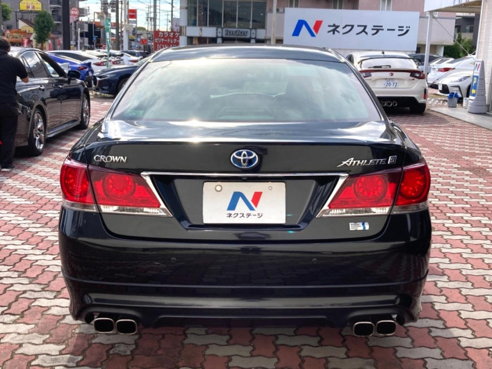 2013 Toyota Crown Hybrid DAA-AWS210 (UW-6a34b1ff0decc)[18]