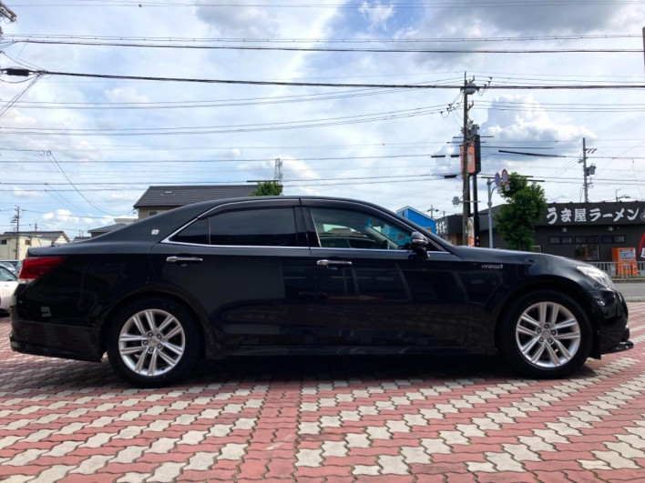 2013 Toyota Crown Hybrid DAA-AWS210 (UW-6a34b1ff0decc)[16]