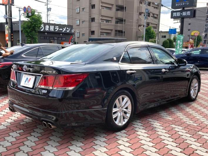2013 Toyota Crown Hybrid DAA-AWS210 (UW-6a34b1ff0decc)[15]