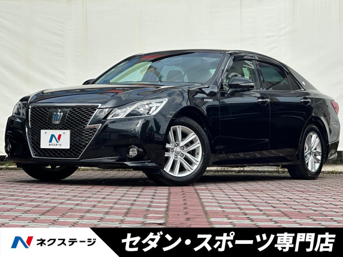 2013 Toyota Crown Hybrid DAA-AWS210 (UW-6a34b1ff0decc)[3]