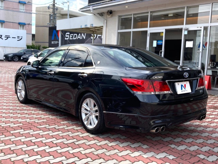 2013 Toyota Crown Hybrid DAA-AWS210 (UW-6a34b1ff0decc)[14]