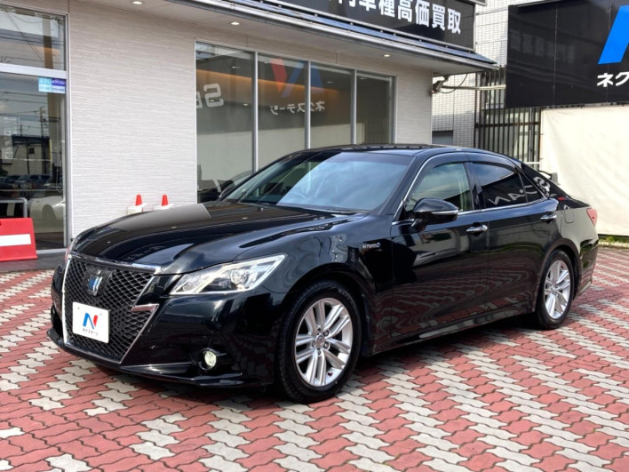 2013 Toyota Crown Hybrid DAA-AWS210 (UW-6a34b1ff0decc)[13]