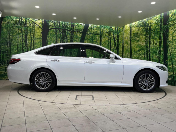 2021 Toyota Crown Hybrid 6AA-AZSH20 (UW-6a34b2147947f)[19]