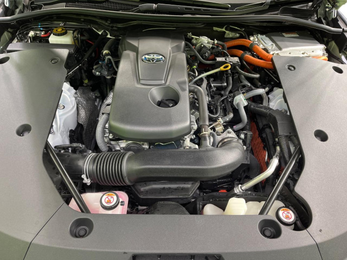 2021 Toyota Crown Hybrid 6AA-AZSH20 (UW-6a34b2147947f)[4]
