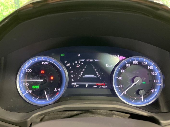 2021 Toyota Crown Hybrid 6AA-AZSH20 (UW-6a34b2147947f)[27]